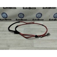 Провод аккумулятора Mercedes W164 Mercedes W221 S 2005-2013 A1645402830