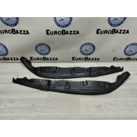Уплотнитель передней двери Mercedes W211 Mercedes W211 E 2002-2009 A2117270430