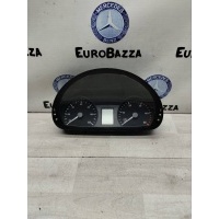 Приборная панель Mercedes W906 Sprinter Mercedes Sprinter W906 2006> A9064468421