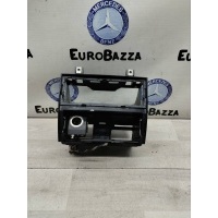 Кронштейн пепельницы и подстаканника Mercedes W906 Mercedes Sprinter W906 2006> A9066800558