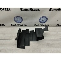 Накладка радиатора правая Mercedes Sprinter W906 Mercedes Sprinter W906 2006> A9065050188