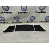 Накладка динамика торпедо Mercedes Sprinter W906 Mercedes Sprinter W906 2006> A9066890108