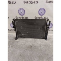 Основной радиатор Mercedes W219 Mercedes W219 CLS 2004-2011 A2115003402