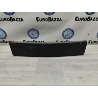 Площадка под передний номер Mercedes R170 Mercedes W170 SLK 1996-2004 A1708850681
