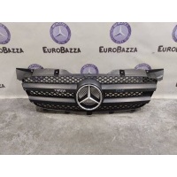Решетка радиатора Mercedes Sprinter W906 Mercedes Sprinter W906 2006> A9068800385