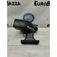 Воздушный канал торпедо нижний Mercedes W906 Mercedes Sprinter W906 2006> A9068310645