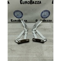 Петля капота Mercedes Sprinter W906 Mercedes Sprinter W906 2006> A9064200212
