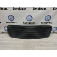 Решетка радиатора Mercedes W211 Mercedes W211 E 2002-2009 A2118800283