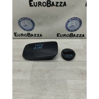 Лючок бензобака Mercedes R170 Mercedes W170 SLK 1996-2004 A1707500106
