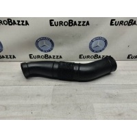 Патрубок воздушного фильтра правый Mercedes М113 Mercedes W220 S 1998-2005 A1130941182