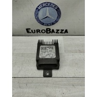Реле вентилятора охлаждения Mercedes R170 Mercedes W170 SLK 1996-2004 A0255455932