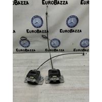 Замок складной крыши Mercedes R170 Mercedes W170 SLK 1996-2004 A1708200110