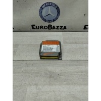 Блок управления SRS Airbag Mercedes R170 Mercedes W170 SLK 1996-2004 A0018200826