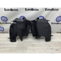 Корпус воздушного фильтра Mercedes Om642 Mercedes W164 ML 2005-2011 A6420903301