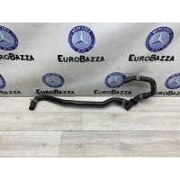 Патрубок системы охлаждения Mercedes W164 Mercedes W164 ML 2005-2011 A1645060435
