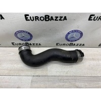 Патрубок интеркулера правый Mercedes W164 Mercedes W164 ML 2005-2011 A1645282582