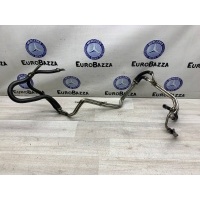 Топливная трубка Mercedes Om642 Mercedes W164 ML 2005-2011 A6420700532