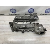 Впускной коллектор Mercedes Om642 Mercedes W164 ML 2005-2011 A6420901137
