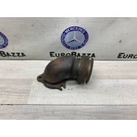 Патрубок катализатора нижний Mercedes W164 Mercedes W164 ML 2005-2011 A2514910056
