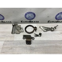 Хомут катализатора и крепеж выпуска Mercedes W164 Mercedes W164 ML 2005-2011 A6420960845