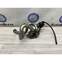 Заслонка клапана EGR Mercedes Om642 Mercedes W164 ML 2005-2011 A6421401263