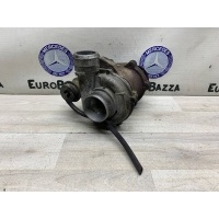 Турбина Mercedes Om646 Mercedes W639 Vito Viano 2003-2014 A6460960299