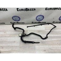 Обратка Mercedes Om646 Mercedes W639 Vito Viano 2003-2014 A6460701132