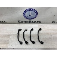 Топливная трубка Mercedes Om646 Mercedes W639 Vito Viano 2003-2014 A6110701033