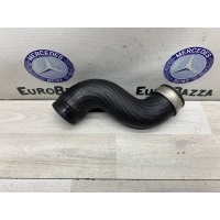 Патрубок интеркуллера левый Mercedes W639 Vito Mercedes W639 Vito Viano 2003-2014 A6395281782
