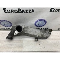 Радиатор EGR Mercedes Om648 Mercedes W211 E 2002-2009 A6131420179