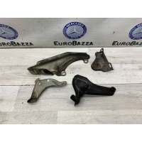 Кронштейн Турбины Mercedes Om646 Mercedes W211 E 2002-2009 A6460960145