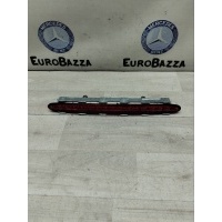 Фонарь задний центральный Mercedes W209 Cabrio Mercedes W209 CLK 2002-2009 A2098201056