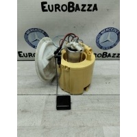 Топливный насос Mercedes W212 Mercedes W212 E 2009> A2124700194