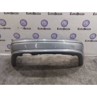 Бампер задний Mercedes W203 Mercedes W203 C 2000-2007 A2038851625