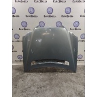 Капот Mercedes W203 Mercedes W203 C 2000-2007 A2038800157