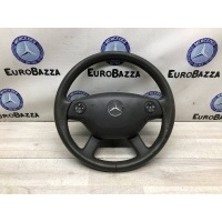 Руль с лепестками Mercedes W221 Mercedes W221 S 2005-2013 A2213301702