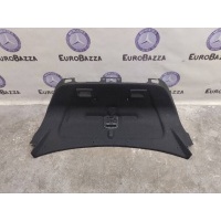 Накладка крышки багажника Mercedes W211 Mercedes W211 E 2002-2009 A2116802042