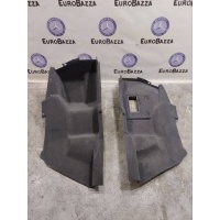 Накладка крышки багажника Mercedes W211 Mercedes W211 E 2002-2009 A2116909525