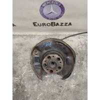 Кулак задний левый Mercedes W209 Mercedes W209 CLK 2002-2009 A2033503908