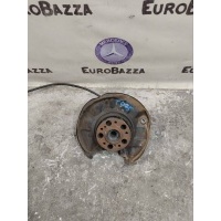 Кулак задний правый Mercedes W209 Mercedes W209 CLK 2002-2009 A2033504008