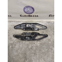 Кронштейн передней рессоры Mercedes W906 Mercedes Sprinter W906 2006> A9063310726