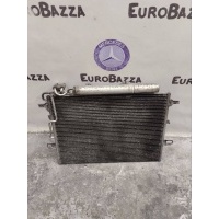 Радиатор кондиционера Mercedes W211 Mercedes W211 E 2002-2009 A2115001154