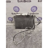 Радиатор кондиционера Mercedes W211 Mercedes W211 E 2002-2009 A2115000654