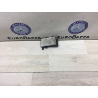 Резистор моторчика печки Mercedes W221 Mercedes W221 S 2005-2013 A2218200110