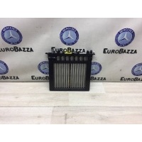 Дополнительный радиатор печки Mercedes W211 Mercedes W211 E 2002-2009 A2118300961