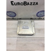 Блок управления двигателем Mercedes М112 Mercedes W170 SLK 1996-2004 A1121531079