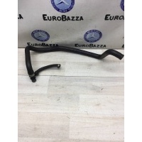Патрубок радиатора Mercedes W163 Mercedes W163 ML 1997-2005 A1635015482