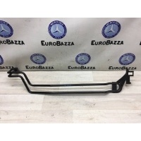 Радиатор гидроусилителя руля Mercedes W211 Mercedes W211 E 2002-2009 A2114661524