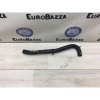 Патрубок системы охлаждения Mercedes W212 Mercedes W212 E 2009> A2128300696