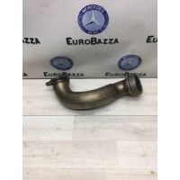 Приемная труба Mercedes W221 Mercedes W221 S 2005-2013 A2214900422